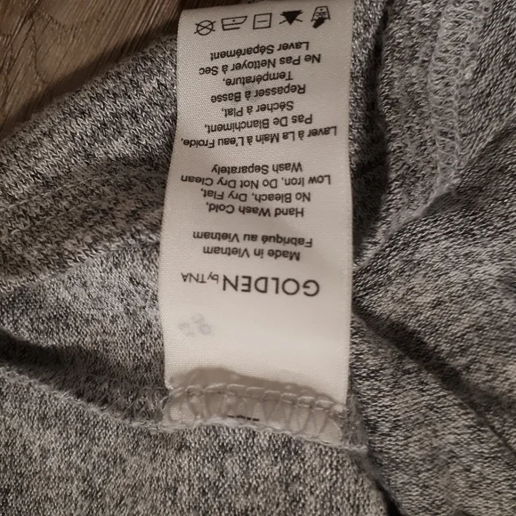 Tna inland bodycon dress - Picture 4 of 6